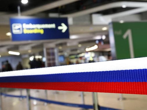 Авиационные власти РФ и Египта обсудили восстановление полётов