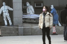 Туроператор эвакуирует туристов с Хайнаня
