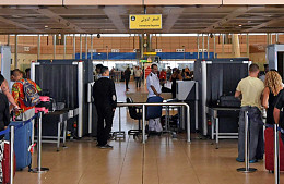 Египет получил от российских чиновников предложения по безопасности аэропортов