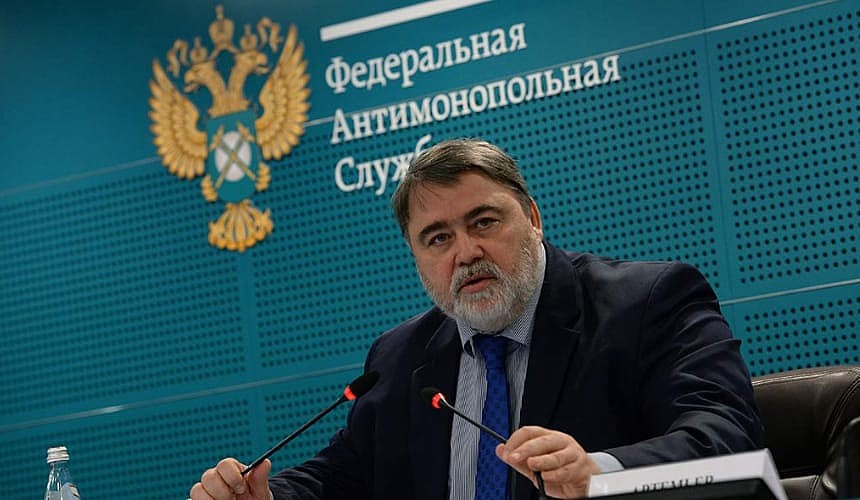 ФАС выступил против кабальных условий по ваучерам за отмененные рейсы