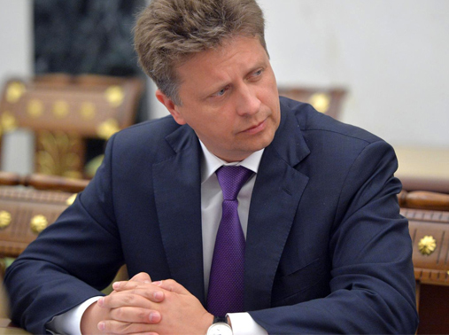 Максим Соколов пообещал восстановить чартеры в Турцию быстро