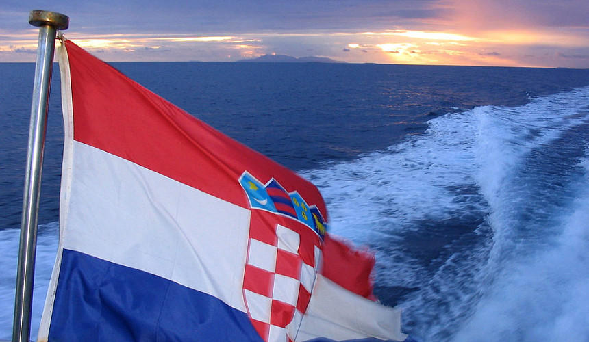 В 19 городах открылся прием документов на визу в Хорватию