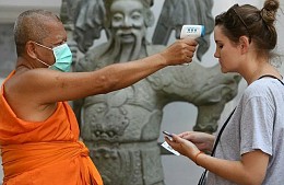 Угодившим на карантин в Таиланде туристам, возможно, не придется его оплачивать