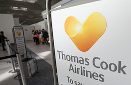 Раскрыты детали эвакуации пострадавших от ухода с рынка Thomas Cook