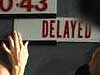Domodedovo Airport Plan To Take Action Against Frequent Flight Delays