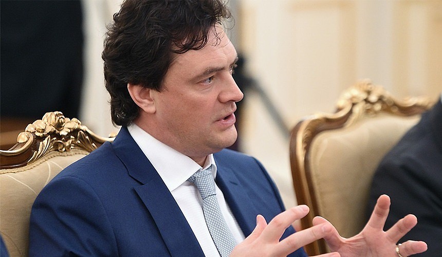 Генеральным директором «Аэрофлота» назначен Михаил Полубояринов