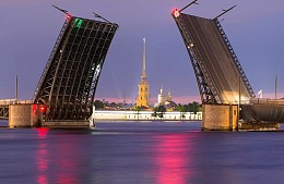 Власти Санкт-Петербурга введут новые ограничения