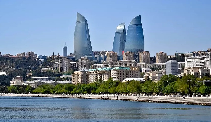 Памятка туристу: что нужно знать о поездке в Азербайджан