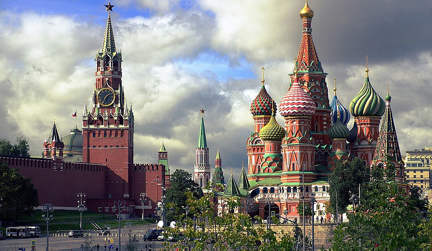 У иностранных туристов летом будет три недели безвиза в Россию