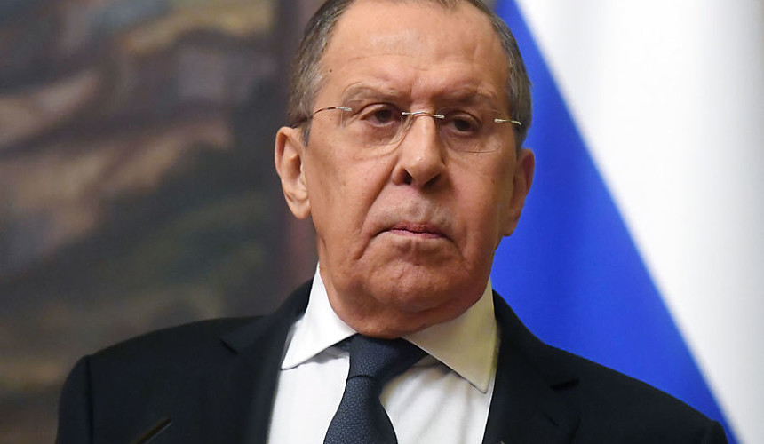 Лавров: Россия работает над взаимным признанием ковидных сертификатов с другими странами