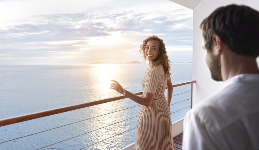 Большое плавание продолжается: Costa Cruises дарит шанс выиграть два билета в рекламный круиз – 2021!