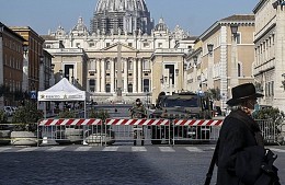 Привитым «Спутником» разрешат заселяться в отели Италии, но туристов в страну пока не пускают