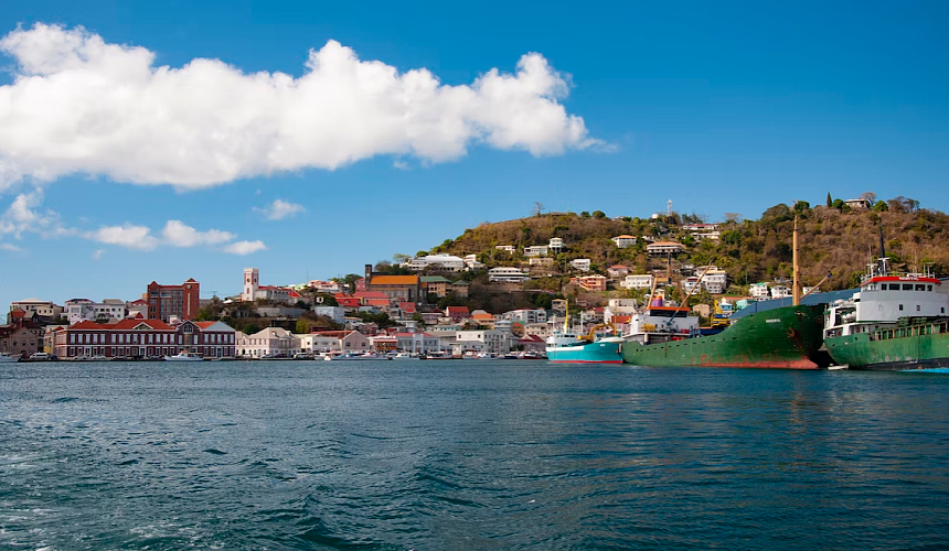 Гренада прекратит выдавать россиянам гражданство в обмен на инвестиции