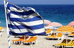 Тестирование в аэропорту и «все включено». Греция уточняет детали для туристов