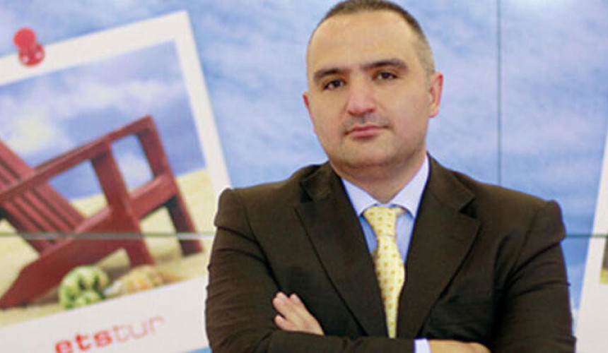 Министр туризма Турции посоветовал отелям перенести начало сезона на конец апреля 