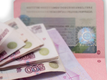 В Крыму выдают российские загранпаспорта