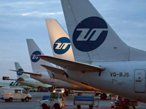 У «Альфа-банка» – виды на Utair?