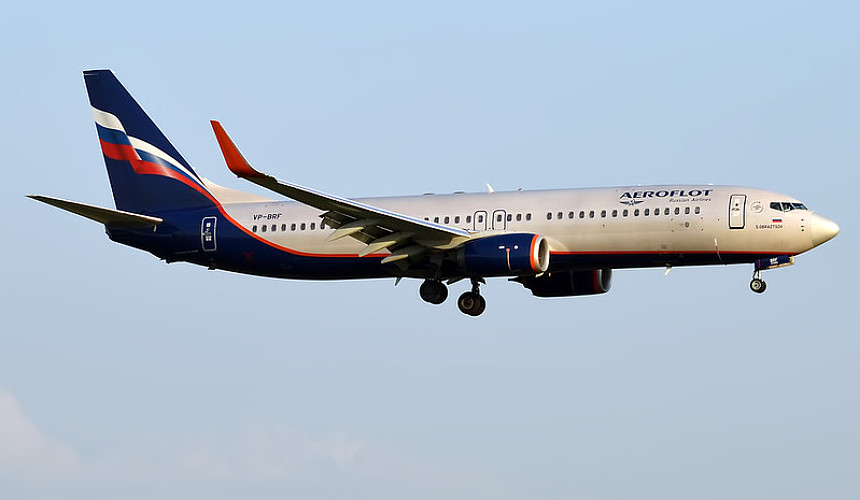 В Турции предупредили о возможности отказа в обслуживании самолетов российских авиакомпаний