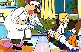 Вакцинные туры: «Уколоться и забыться» – так это не работает