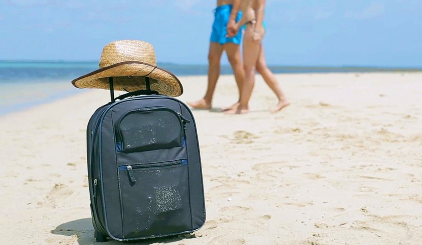 Туристы, заблокированные на лайнере Costa Pacifica, вернулись в Россию
