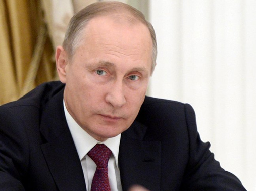 Владимир Путин поддержал идею создания «чёрного списка» авиадебоширов