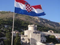 Въезд в Хорватию упростят