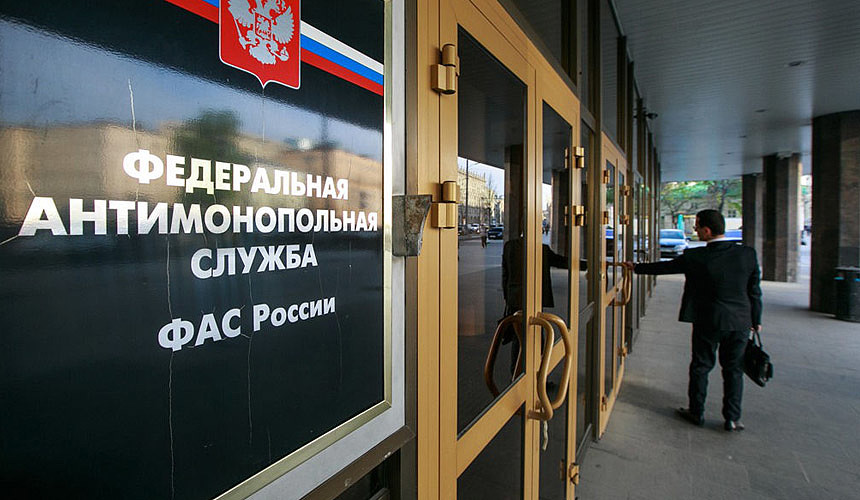 ФАС опровергла информацию о резком подорожании авиабилетов