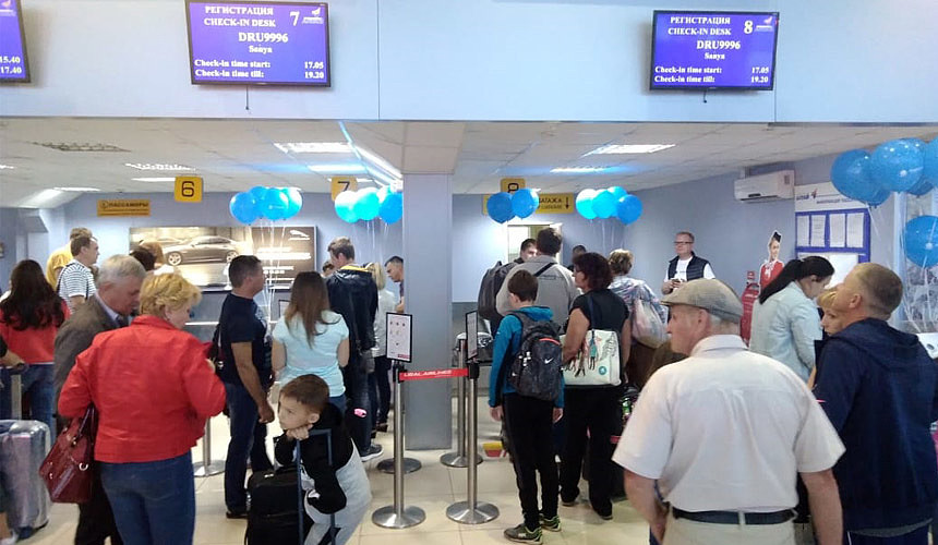 «Жемчужная река» всё-таки взлетела из регионов в Китай
