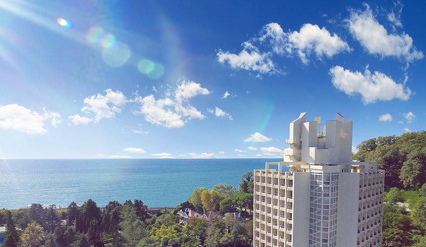 Alean Family Resort & Spa Sputnik возобновил работу после реконструкции