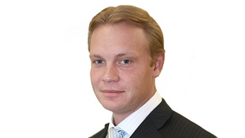 Дмитрий Сапрыкин возглавил авиакомпанию «Россия»