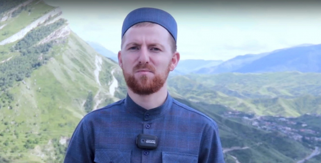 Магомедалиев Гуниб