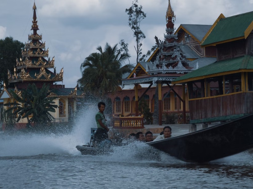 Как туристу из России попасть в Мьянму?