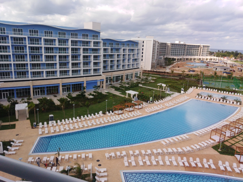 Selectum Family Resort Varadero