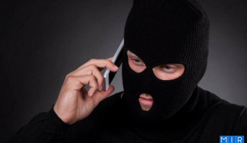 Украинские аэропорты «атаковали» телефонные террористы