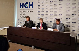 Юрист предложил тренировать соколов для защиты аэропортов
