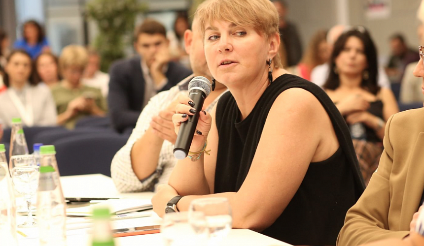 Светлана Обоянская: «Если меня читают товарищи из Ростуризма, то я к вам обращаюсь!»