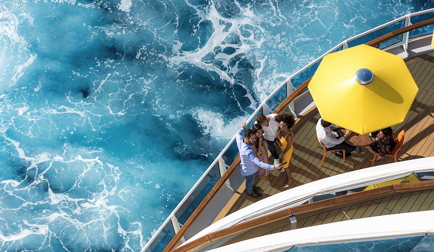 COSTA CRUISES открывает продажи круизов-2022/2023