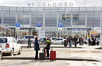 Кольцово потратит 5 миллиардов рублей на реконструкцию аэровокзального комплекса