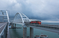 Туроператоры объяснили, почему не получится организовать чартерные поезда в Крым