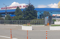 Железнодорожные билеты Анапа – Москва на конец августа уже в дефиците