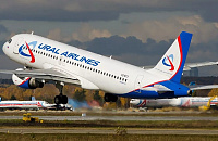 «Уральским авиалиниям» вернули задержанный в Египте самолет