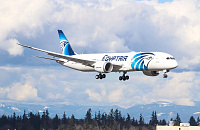 EgyptAir намерена возобновить полеты в Москву со следующей недели