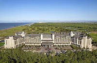 Отель Cullinan Golf & Resort 5* больше не ловит хейт от туристов