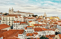 Португалия выступает против запрета на въезд в ЕС для российских туристов