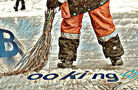 Мнение: хайп вокруг Booking.com нужен, чтобы «расчистить поляну»