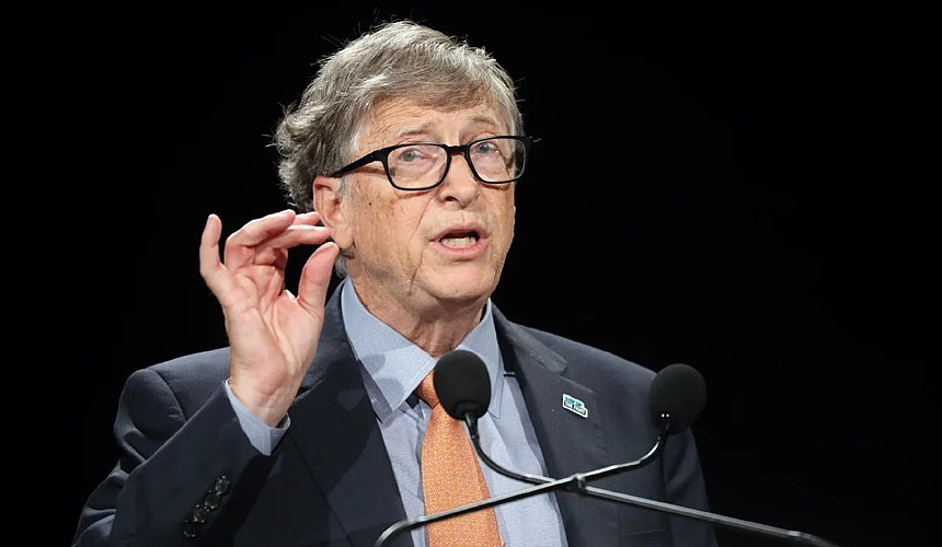 В туризме согласились с тревожным прогнозом Билла Гейтса
