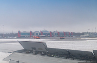 Полеты Southwind из Калининграда в Шарм-эль-Шейх через Анталью могут перенести до весны