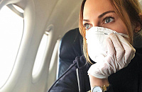 «Зачем поднимать кипиш в самолете»: туристы поспорили о правах пассажиров