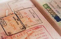 Каждый десятый российский турист получил отказ в шенгенской визе в 2022 году