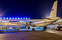 В Новосибирске очень ждут прямых рейсов в Турцию и Египет